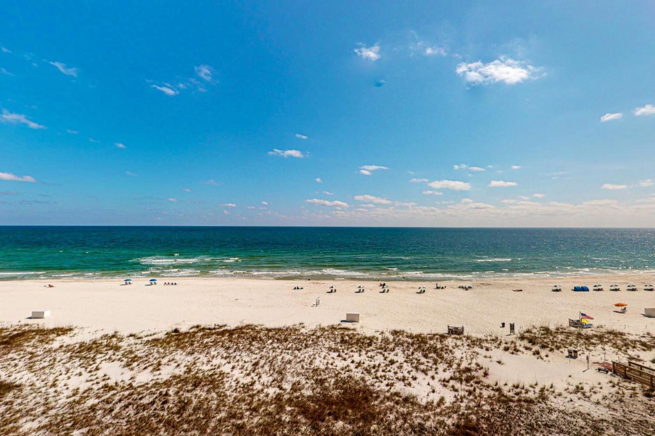 Perdido Towers E0702 Leilighet Perdido Key Eksteriør bilde